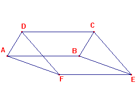 Prouver Qu Un Quadrilatere Est Un Parallelogramme